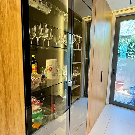 Apartamento Circle & Drimades