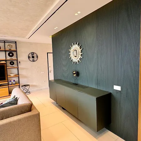 Circle & Drimades Apartamento Gjilek