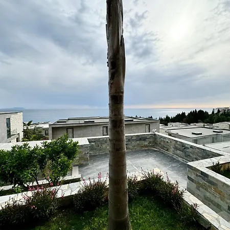 Apartamento Circle & Drimades