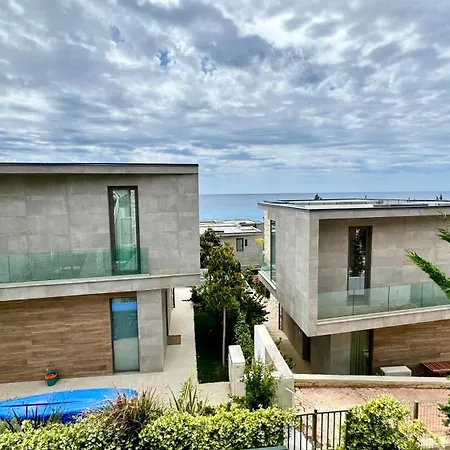 Apartamento Circle & Drimades Gjilek