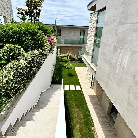 Apartamento Circle & Drimades *