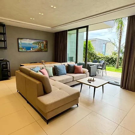 Circle & Drimades Apartment