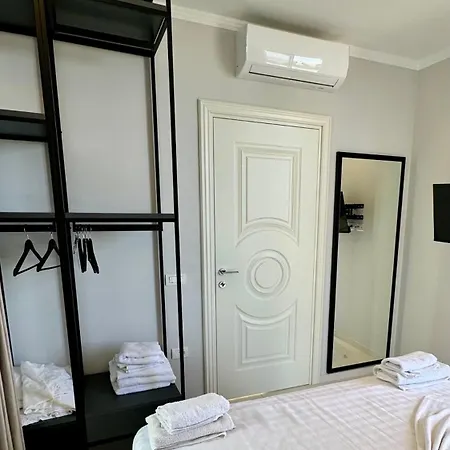 Apartment Circle & Drimades Gjilek