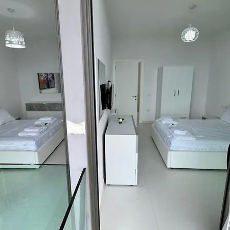 Apartment Circle & Drimades Gjilek